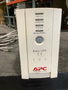 8253 - APC Back-UPS CS 500