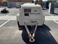 Towable Air Compressor /JB