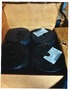 (2) Boxes of wire 4 000feet - Solid Copper Lot #6