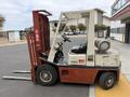 Nissan Forklift