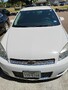 Lot 6 - CHEVROLET IMPALA 2016 2G1WA5E36G1101266