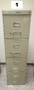 Lot 18 - Various File Cabinets (9)
