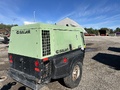 Sullair Compressor