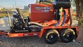 2020 Ditch Witch MV800