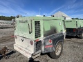 Sullair Compressor