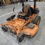 SCAG zero turn mower
