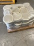 Qty-36 ceiling speakers