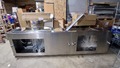 Eagle Group Stainless Steel Culinary Table