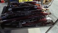 Lot of (7) Repairable Basoon