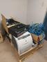 Various computer equipment