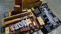Lot of (7) Repairable Xylophone