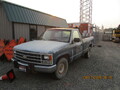 1990 Chevy 1500