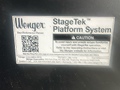 Wagner stage