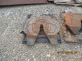 5th Wheel Plate