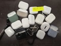 Empty Ear Bud Cases (120566)