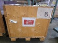 Shipping Crate (120577)