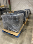 Lot of Dell desktops - 3 Pallets
