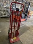 5 - Milwaukee Hand Truck 44180 (120586) BID IS PER HAND TRUCK