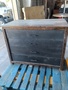 Lot-1970 4-Drawer chest