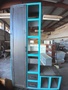 Lot-1972 Entry way/with Bench Cabinet (Student Built)