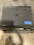 8266 - Samsung Blu-ray Player