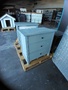 Lot-1977 wood night stand (Student Built)