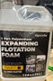 ? NEW ? Oycevila Marine Expanding Foam Kit - FF