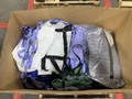 Assorted Patient Mover Slings /KK