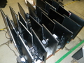 PALLET OF 24 DELL MONITORS