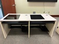 Computer workstation