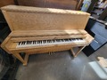 WURLIZTER UPRIGHT PIANO