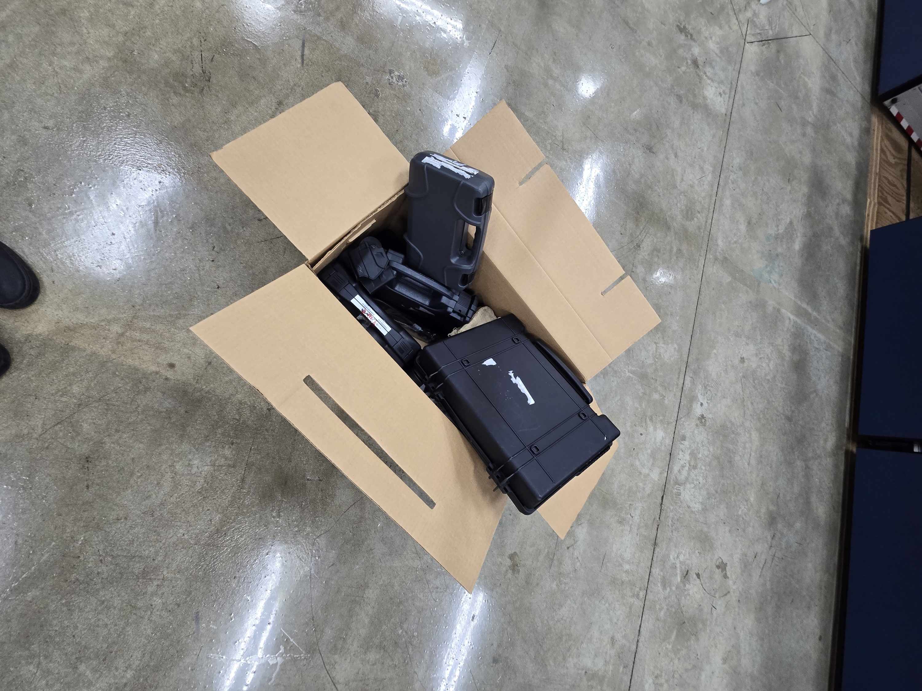 Misc Firearm Accessories