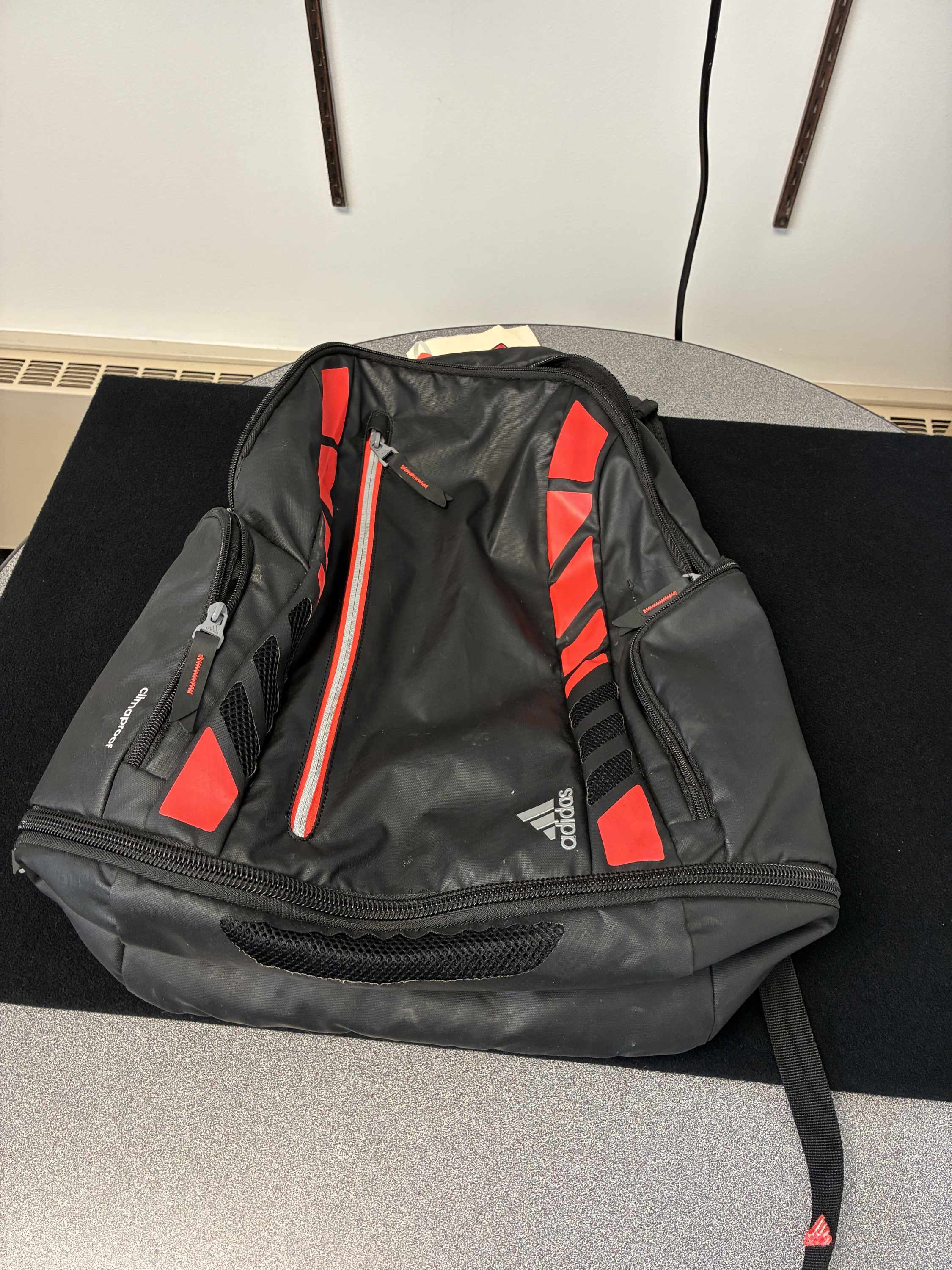 Addidas Back Pack