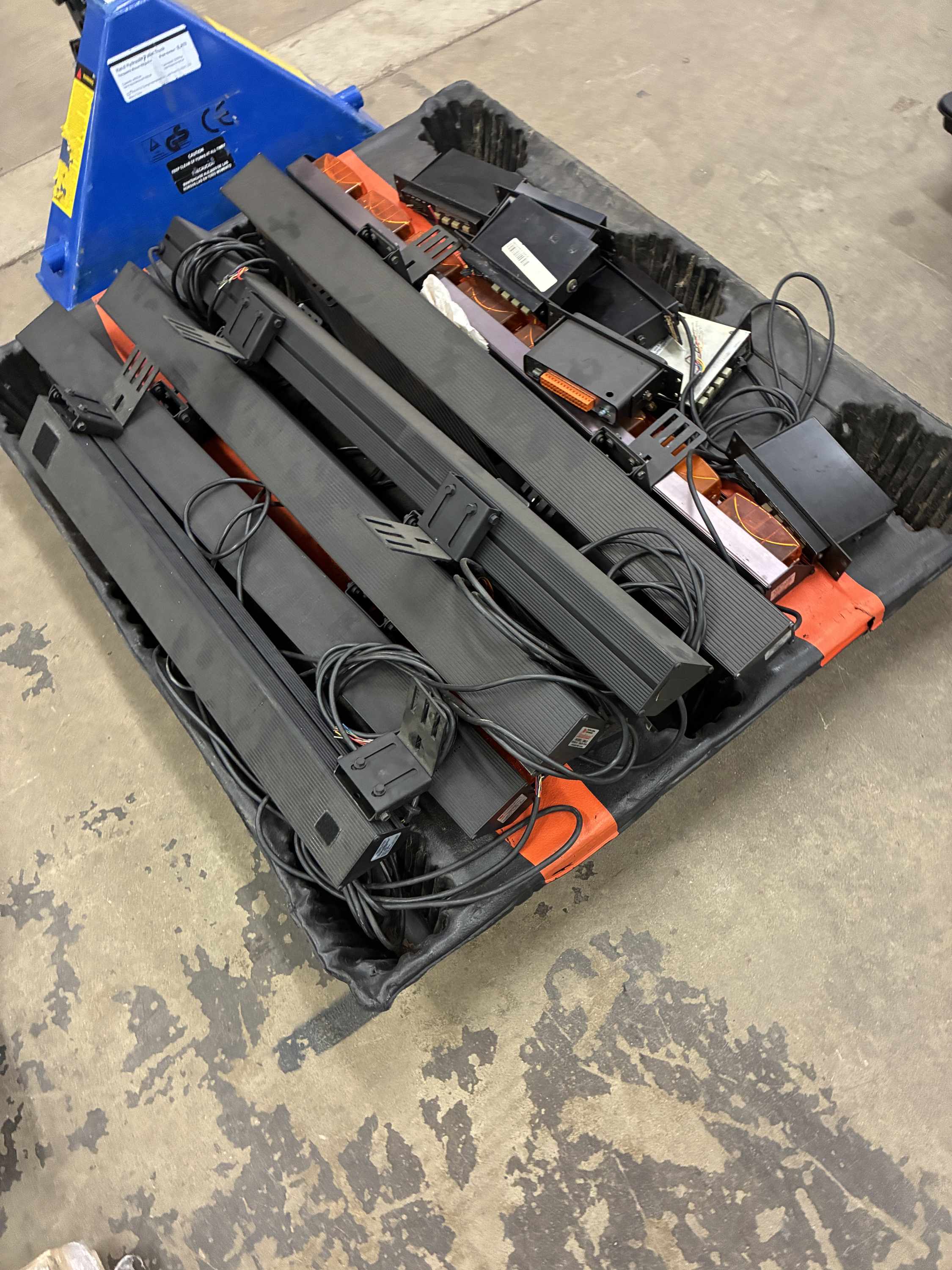 Light Bars
