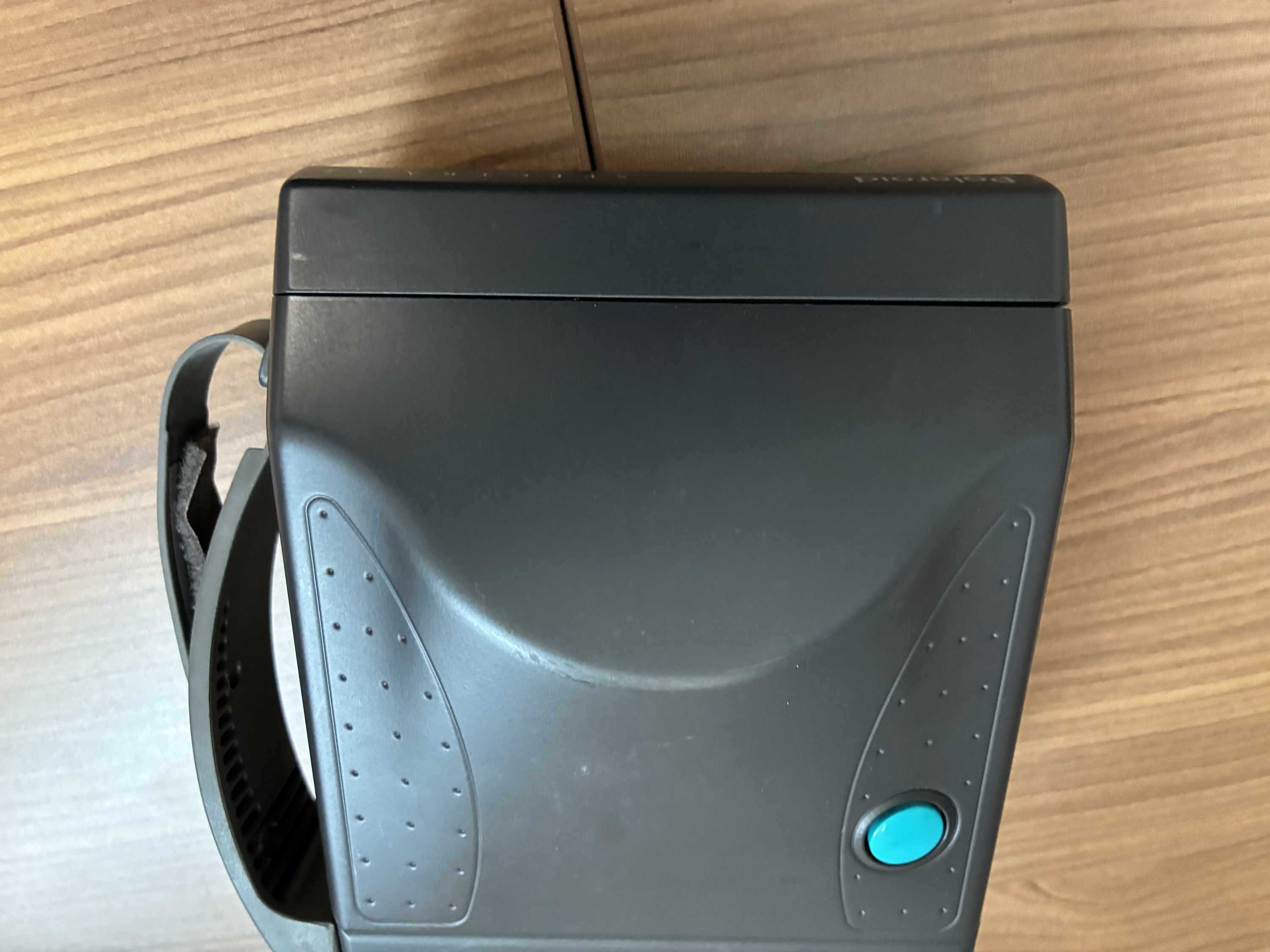 Polaroid Camera