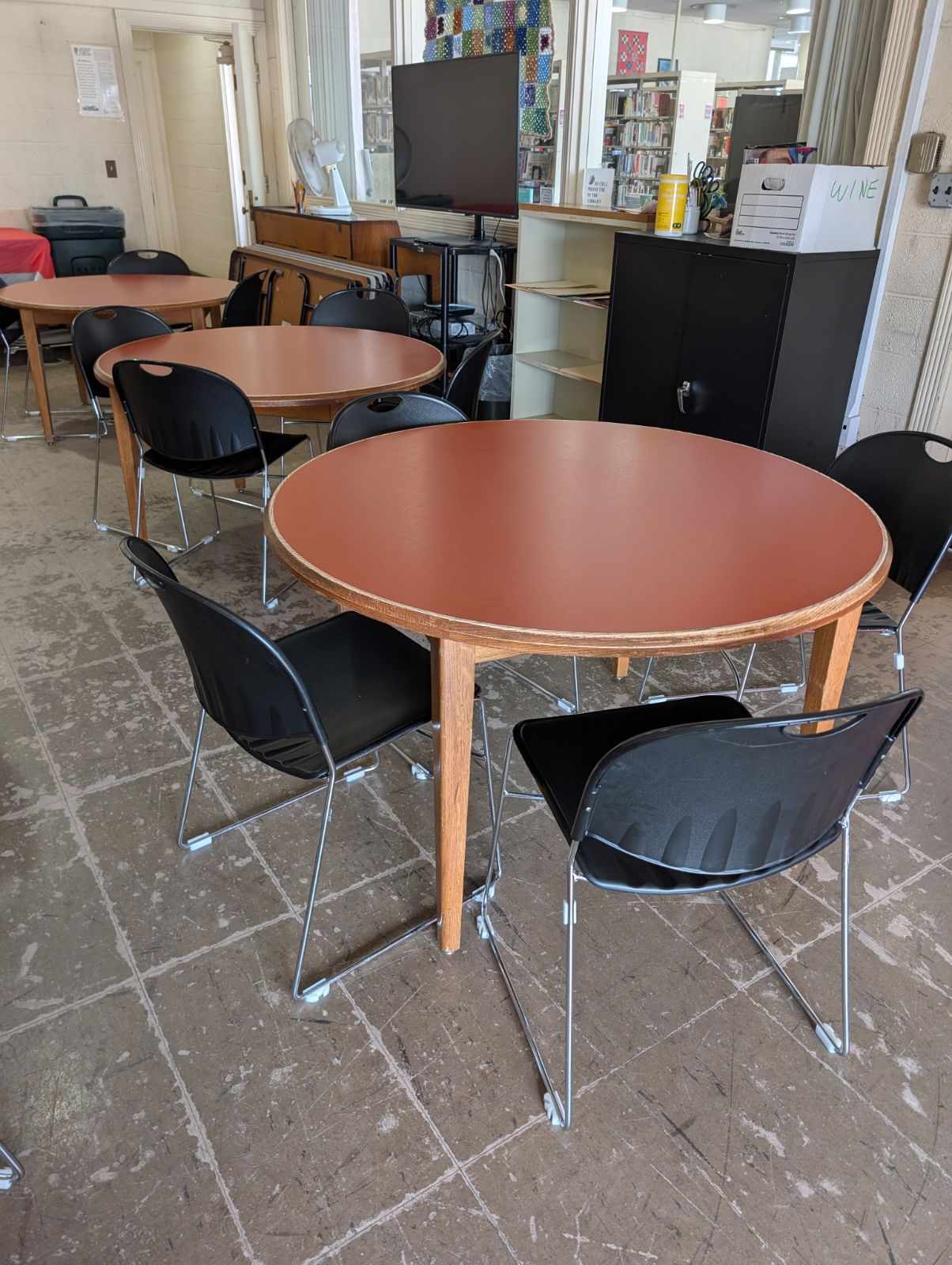Wood Table (1 of 6)