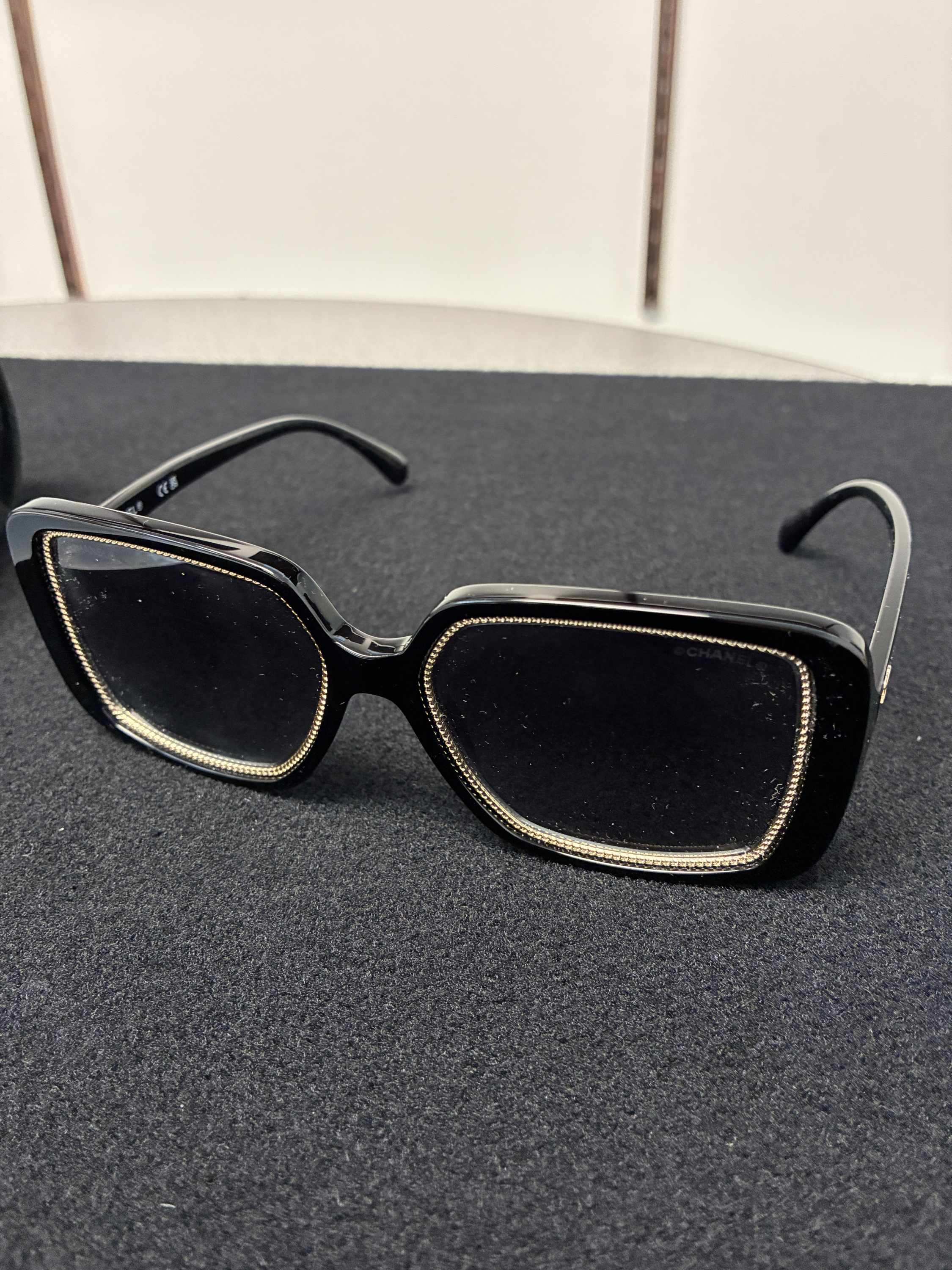 Used Sunglasses