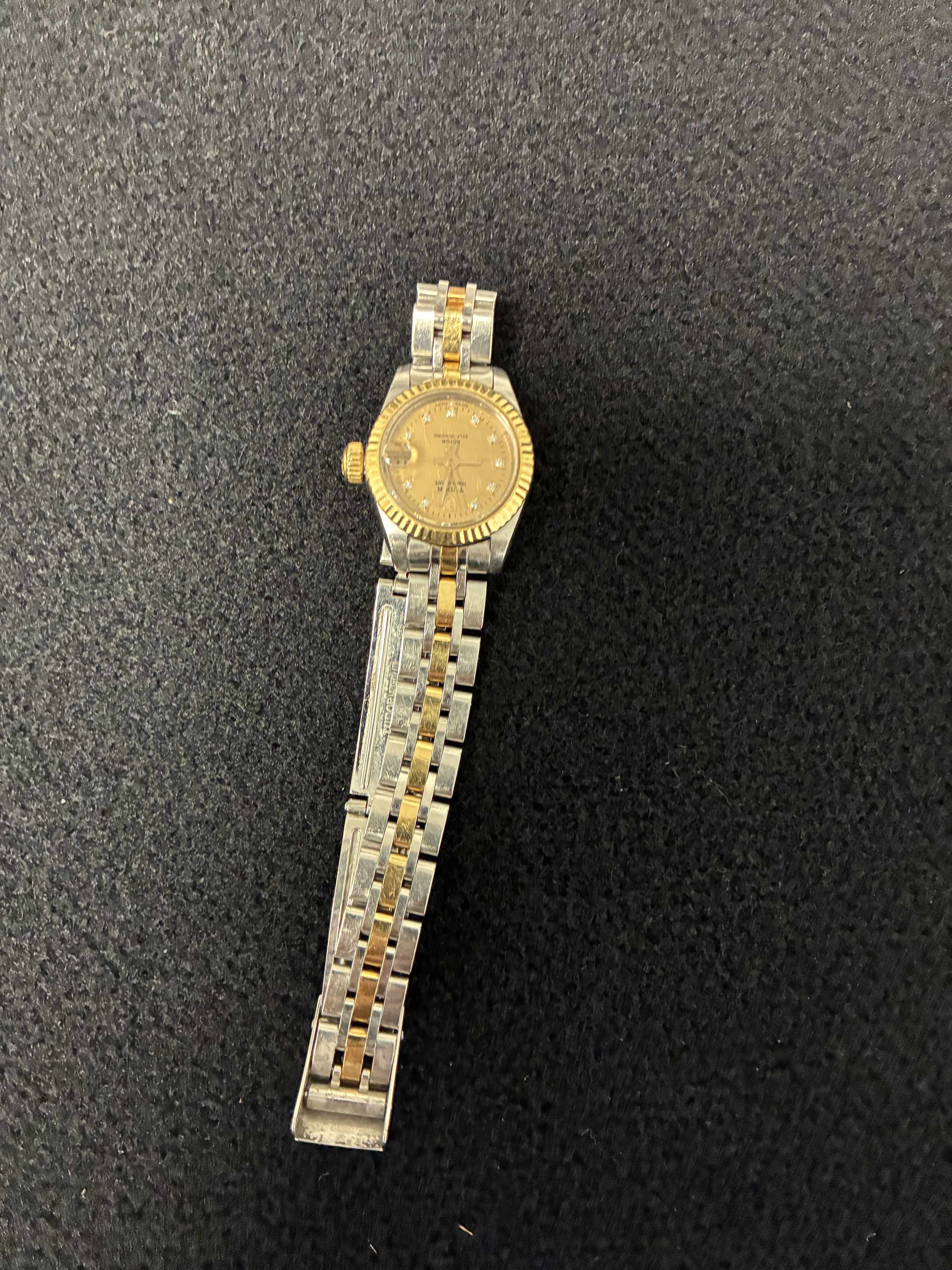 Ladies Watch