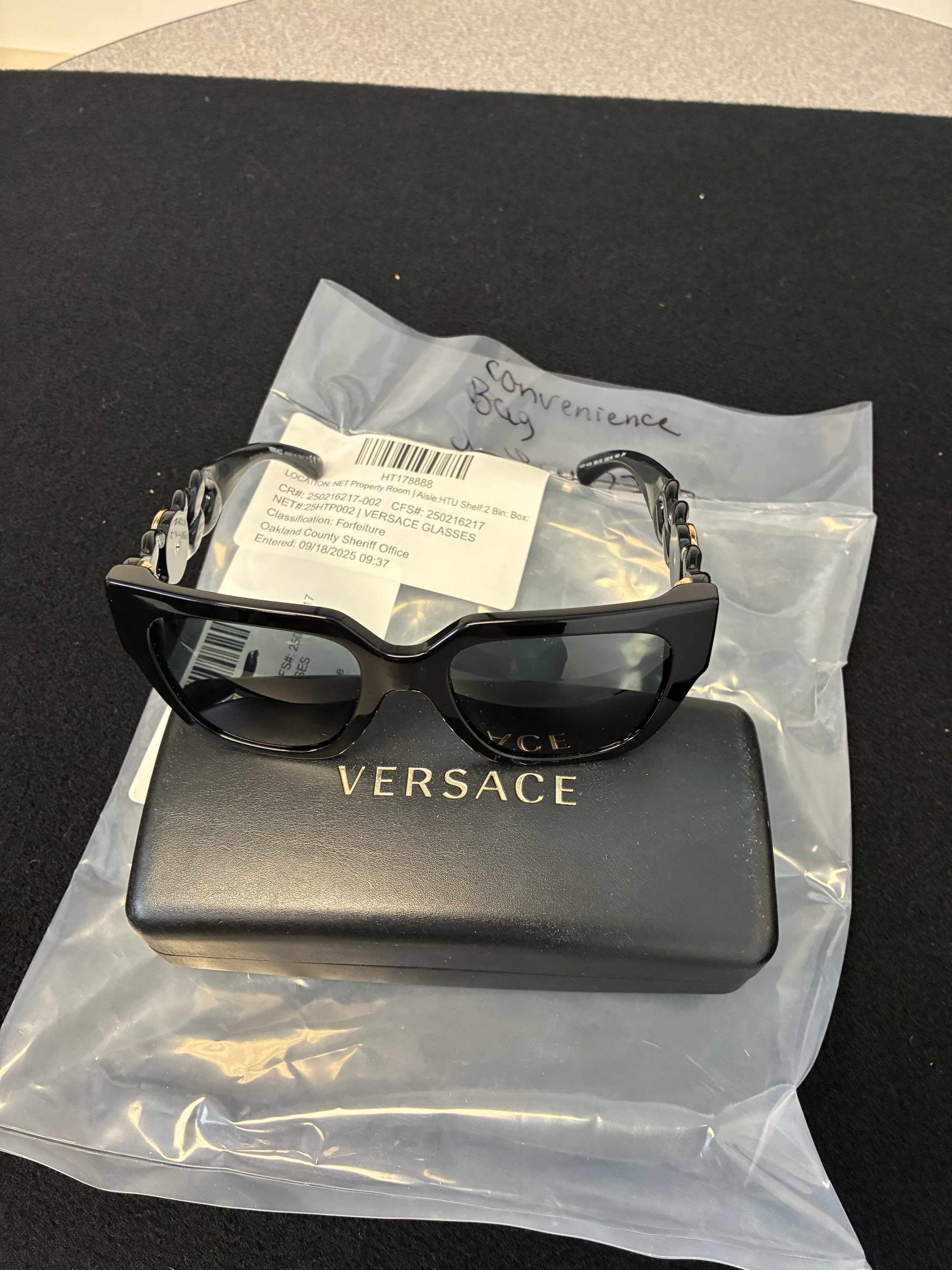 Sunglasses