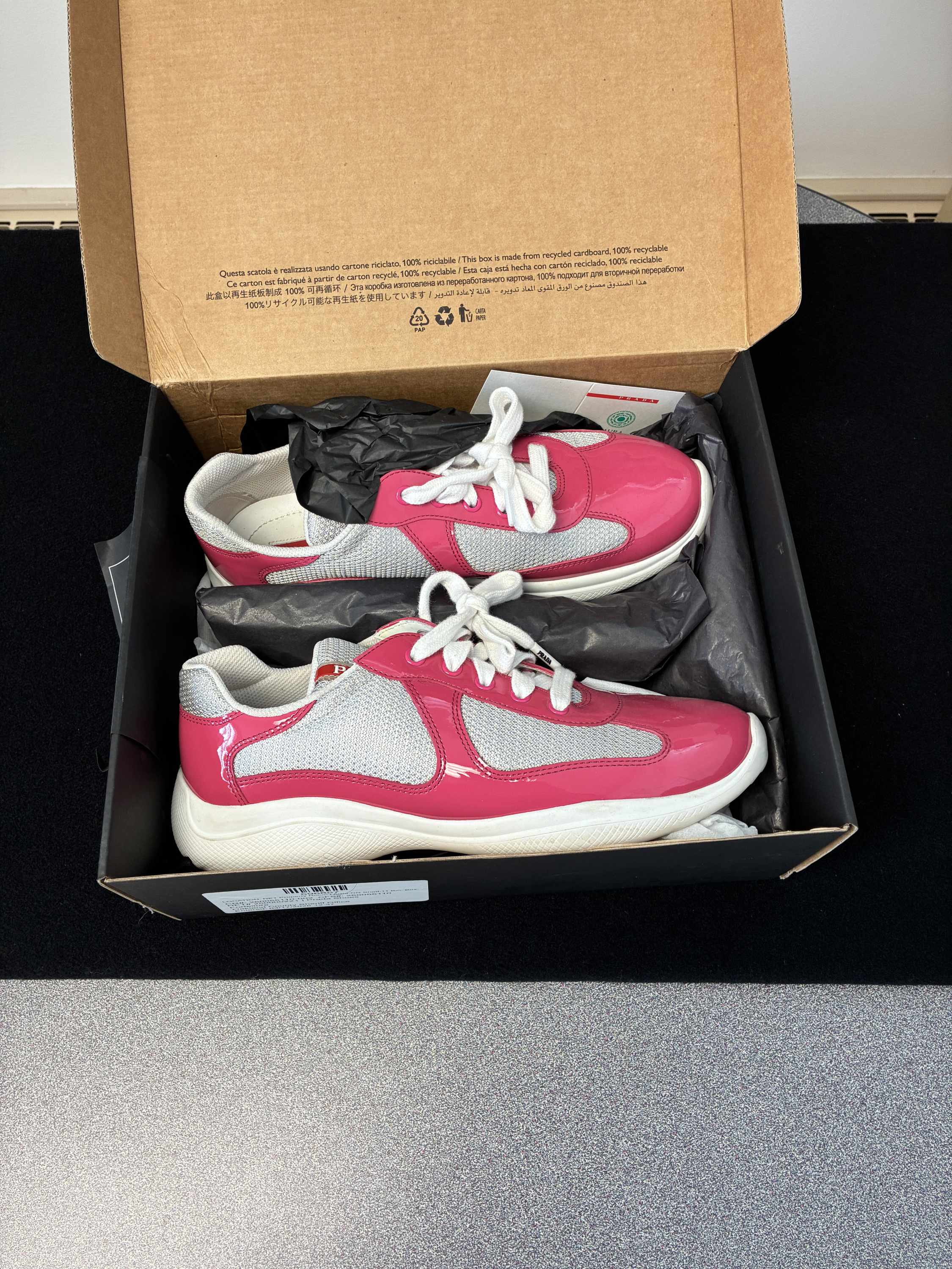 Womens Shoes