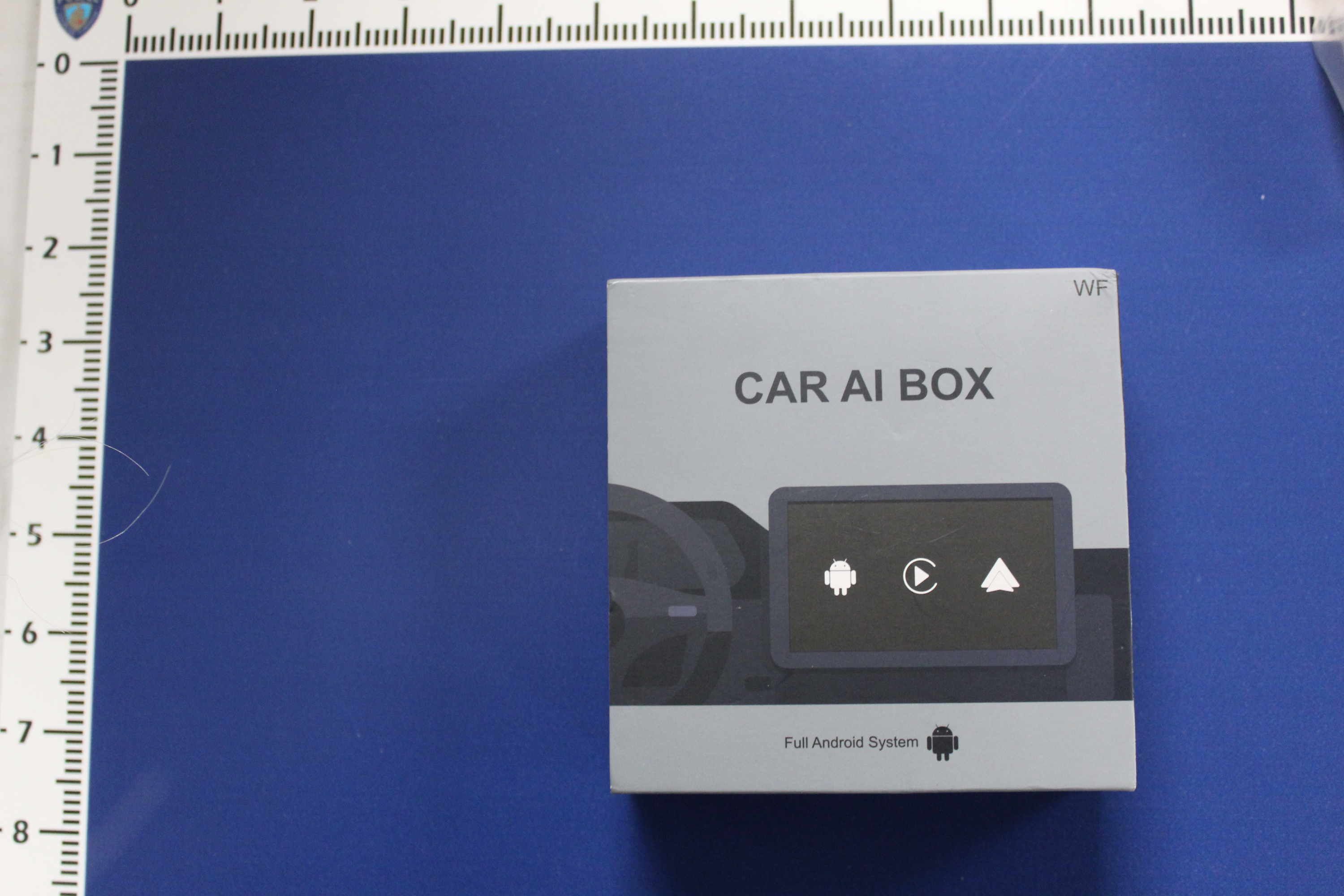 Aronkit Car AI Box - New in Package