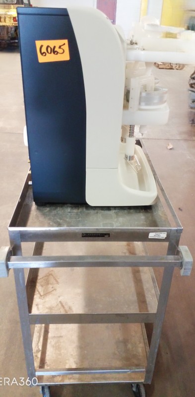 Lot # 6065 HORIZON TECHNOLOGY SPE-DEX 3100 COMPONENT ON CART