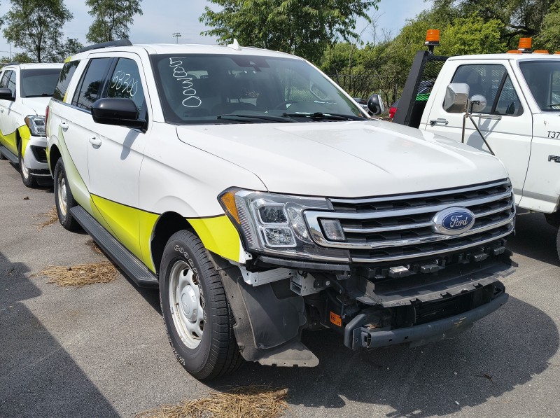 2020 FORD EXPEDITION
