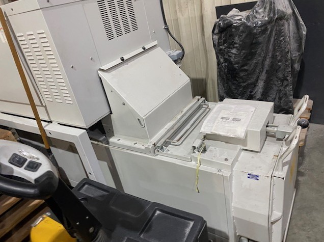 SHREDDER (ONLY) - Off-Site Sale