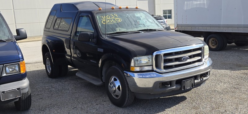Lot 45869 - IDOT