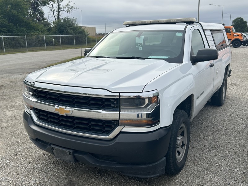 Lot 54999 - IDOT