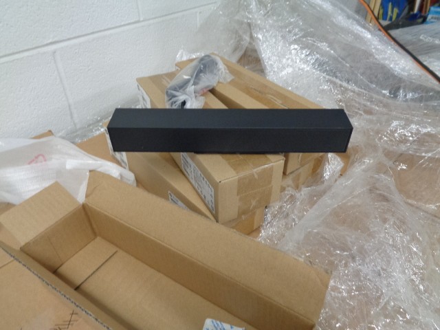SURPLUS COMPUTER SPEAKERS