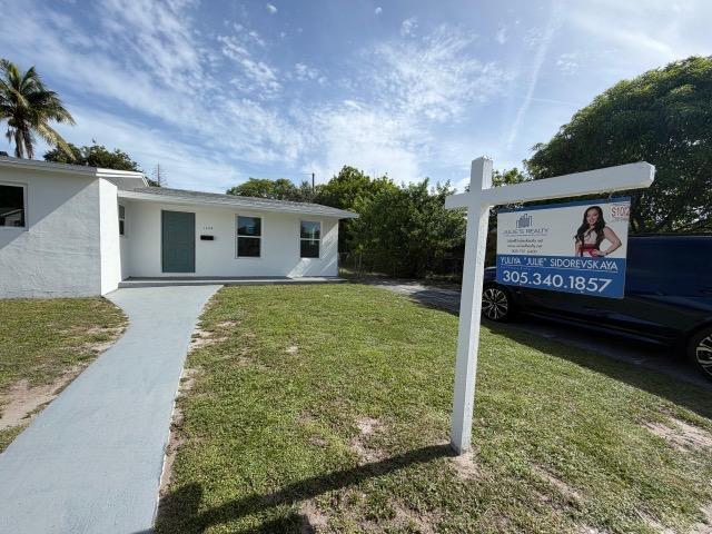 Foreclosure in MIAMI GARDENS, FL