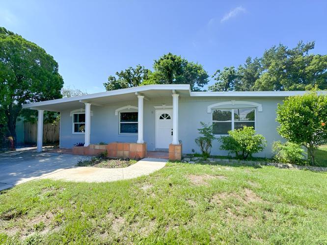 Foreclosure in WINTER PARK, FL