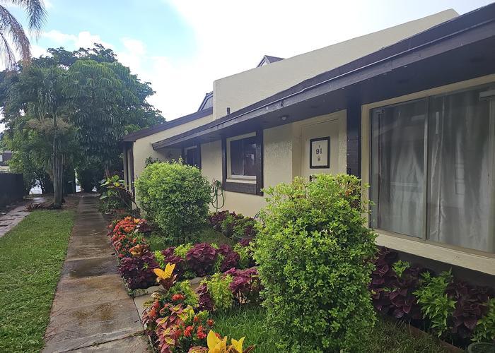 Foreclosure in West Palm Beach, FL